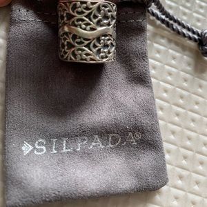 Silpada Ring
